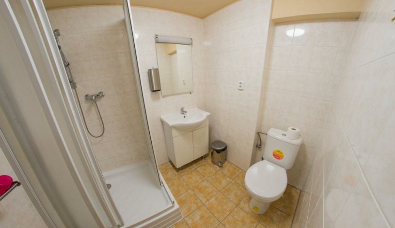 Penzion Pivovar Volt Jablonec nad Nisou